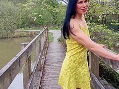 Public Nudity And Pissing 6 Min