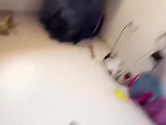 I Fuck My Girls Pussy Very Hard In Different Poses In My Room