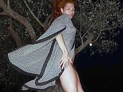 Irene Rouse In Spread Legs In 4k