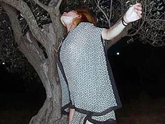 Irene Rouse In Spread Legs In 4k