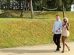 HUNT4K. While we're Fucking, your Boyfriend's a Ghost