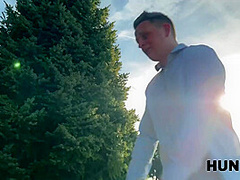 HUNT4K. While we're Fucking, your Boyfriend's a Ghost