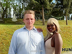 HUNT4K. While we're Fucking, your Boyfriend's a Ghost