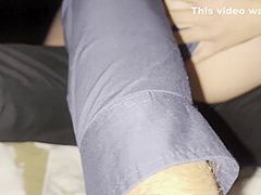 Compilation Public Outdoor Dp Anal Beach