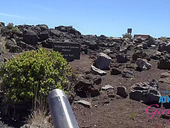 Virtual Vacation In Hawaii With Elena Koshka Part 8