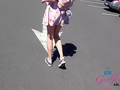 Virtual Vacation In Hawaii With Elena Koshka Part 8