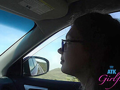 Virtual Vacation In Hawaii With Elena Koshka Part 8