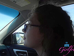 Virtual Vacation In Hawaii With Elena Koshka Part 8