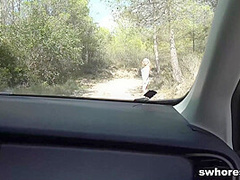 How to Cum for 50 euro by Swhores