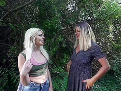 Nurse Sophie Loves Having Sex With Her Patients