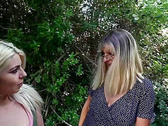 Nurse Sophie Loves Having Sex With Her Patients