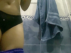 Camera In Dr. Rangels Office Bathroom