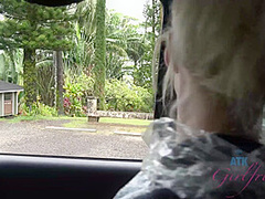 Virtual Vacation Hawaii With Elsa Jean 5/8