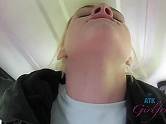 Virtual Vacation Hawaii With Elsa Jean 5/8