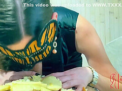 Latex Gloves Sperm Retrieval