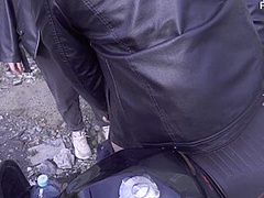 Loves Motorcycles And Big Dicks