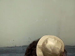 Spied By The Neighbor