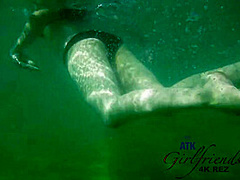 Virtual Vacation 6/7 Hawaii Ember Stone