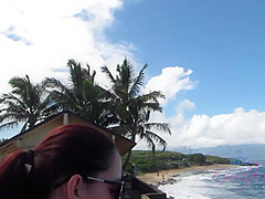 Virtual Vacation 6/7 Hawaii Ember Stone