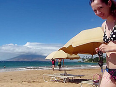 Virtual Vacation 6/7 Hawaii Ember Stone