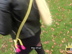 69 amateur MILF fucked in hotel by sex date after outdoor BJ