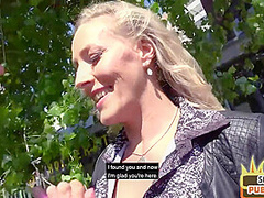 Bombastic German mature public fucked outdoor by sex date