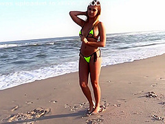 Alexa Beach
