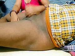 Village School Student 18+ Having Sex With Teacher 11 Min