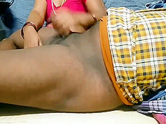 Village School Student 18+ Having Sex With Teacher 11 Min