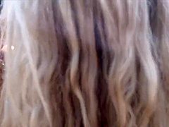 He Discovers His Stepmother-in-law Playing Forbidden With Her Friends!