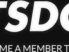 Gina Varney, Haley Spades And Nicole Rae In Stepsisters Have Sneaky Lesbian Threesome