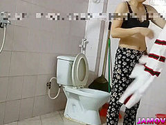 Chinese Girl Solo Fetish