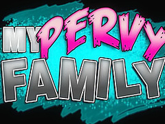 Lesbian Teens 18+ Tease Stepdad And Make Him Watch - Addie Andrews