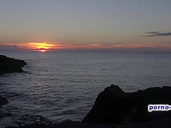 Blonde summer fuck - DVD