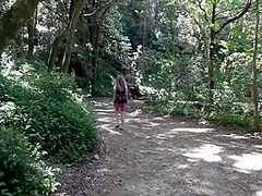 Amateur Risky Outside Fuck And Blowjob Ragnar Kare And Maya Portugal