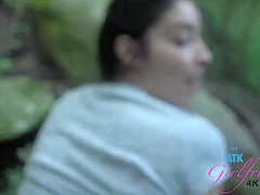 Emily Has Been Telling You How Bad She Wants To Fuck All The Time