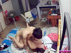 Chinese Teen Couple Fucking Homemade