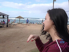 Virtual Vacation On Hawaii With Marley Matthews Part 1