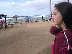 Virtual Vacation On Hawaii With Marley Matthews Part 1