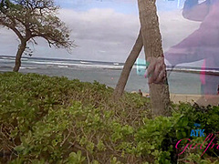 Virtual Vacation On Hawaii With Marley Matthews Part 1