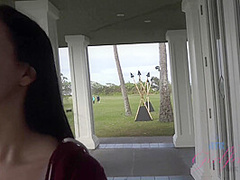 Virtual Vacation On Hawaii With Marley Matthews Part 1