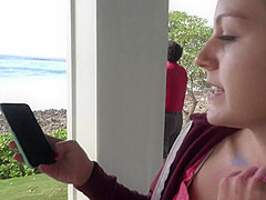 Virtual Vacation On Hawaii With Marley Matthews Part 1