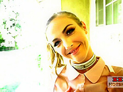 Submissive Butt Fuck 21yo Gf Throat And Assfucked In