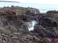Virtual Vacation In Hawaii With Gia Paige Part 1