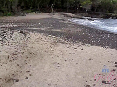 Virtual Vacation In Hawaii With Gia Paige Part 1