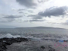 Virtual Vacation In Hawaii With Gia Paige Part 1