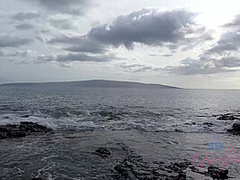 Virtual Vacation In Hawaii With Gia Paige Part 1