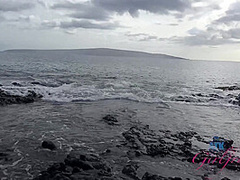 Virtual Vacation In Hawaii With Gia Paige Part 1