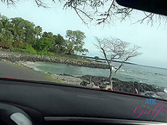Virtual Vacation In Hawaii With Gia Paige Part 1