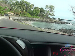Virtual Vacation In Hawaii With Gia Paige Part 1